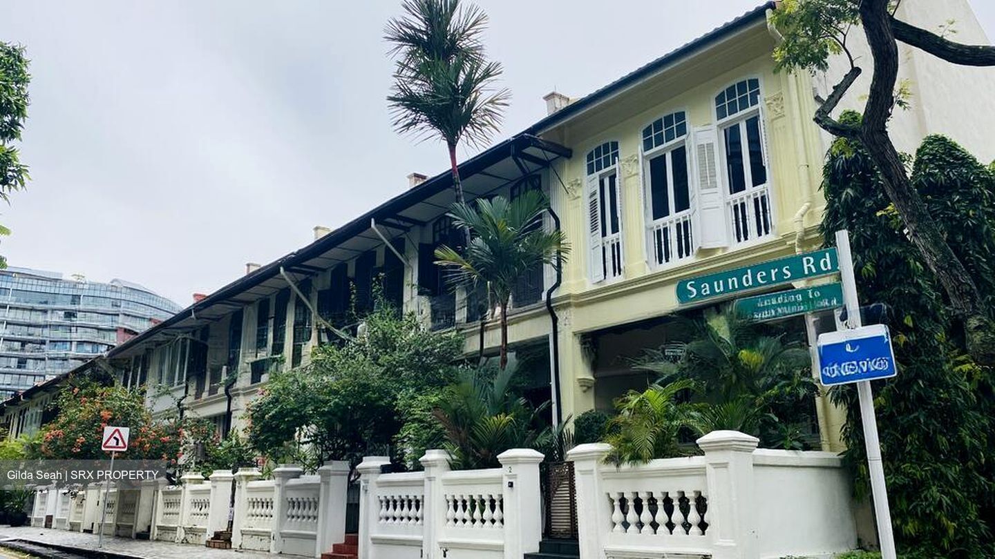 8 Hullet (D9), Apartment #526259251
